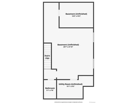 1109 E 96th Pl, Thornton, CO 80229 photo 40
