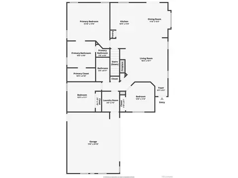 1109 E 96th Pl, Thornton, CO 80229 photo 39