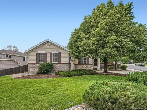 1109 E 96th Pl, Thornton, CO 80229