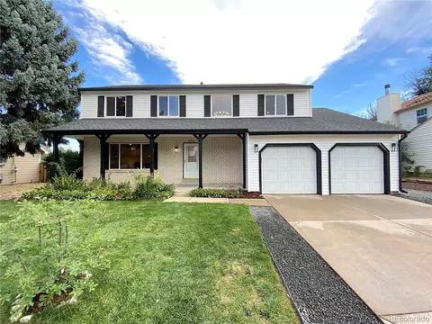 Undisclosed, Centennial, CO 80122