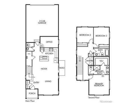 21001 E 63rd Dr, Aurora, CO 80019 photo 2