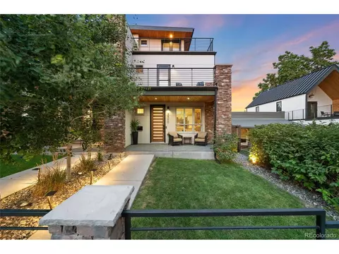 3950 Osage St, Denver, CO 80211