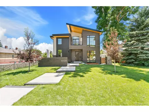 4420 W 31st Ave, Denver, CO 80212
