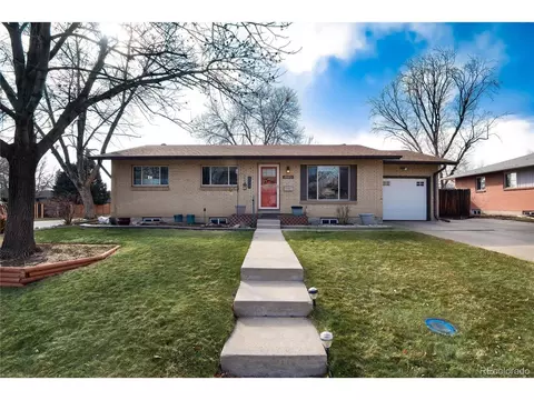 2993 S Zenobia St, Denver, CO 80236