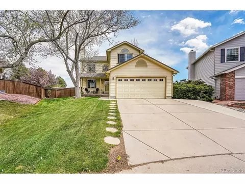 9084 Bermuda Run Cir, Highlands Ranch, CO 80130