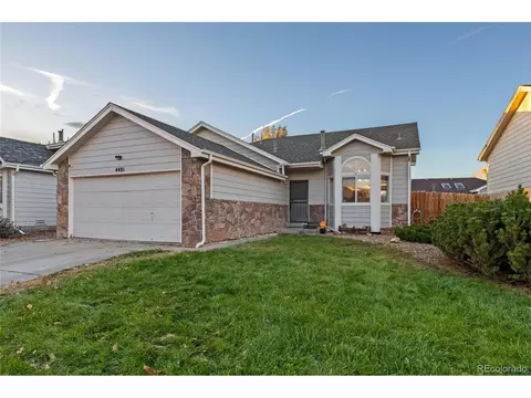 4481 Dunkirk Way, Denver, CO 80249
