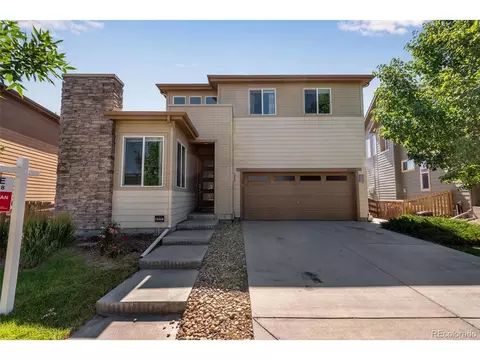 10814 Telluride St, Commerce City, CO 80022