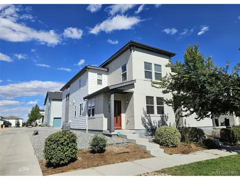 Exterior - 16019 Elk Dr, Denver, CO 80239 photo 2 of 3