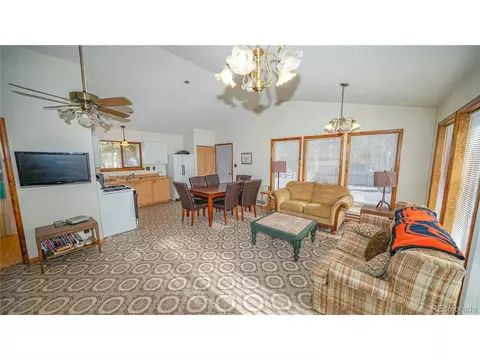 1093 Circle 73, Fairplay, CO 80440