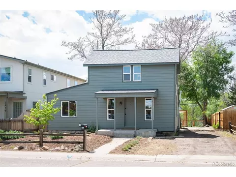 2471 S Galapago St, Denver, CO 80223