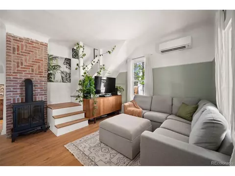 2471 S Galapago St, Denver, CO 80223