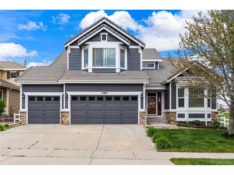 17887 Domingo Dr, Parker, CO 80134
