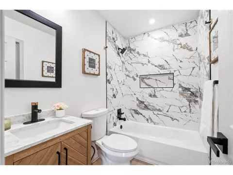 Bath - 4358 S Alkire St, Morrison, CO 80465 photo 1 of 2