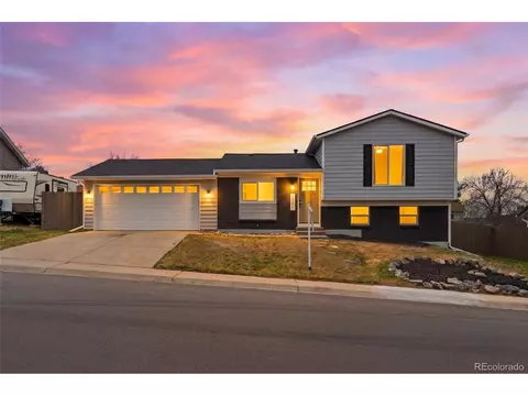 4358 S Alkire St, Morrison, CO 80465