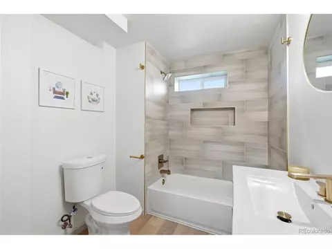 Bath - 4358 S Alkire St, Morrison, CO 80465 photo 2 of 2
