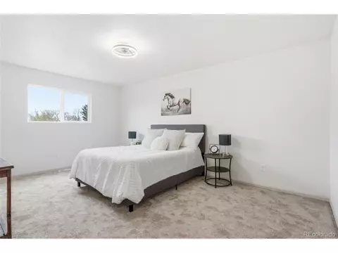 Bedroom - 4358 S Alkire St, Morrison, CO 80465 photo 1 of 4