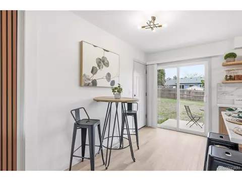 Dining - 4358 S Alkire St, Morrison, CO 80465 photo 1 of 1
