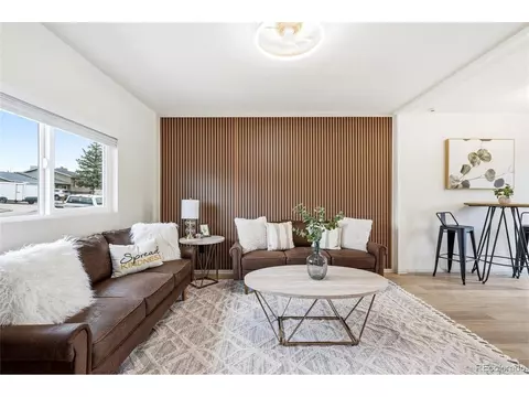 Living - 4358 S Alkire St, Morrison, CO 80465 photo 2 of 2