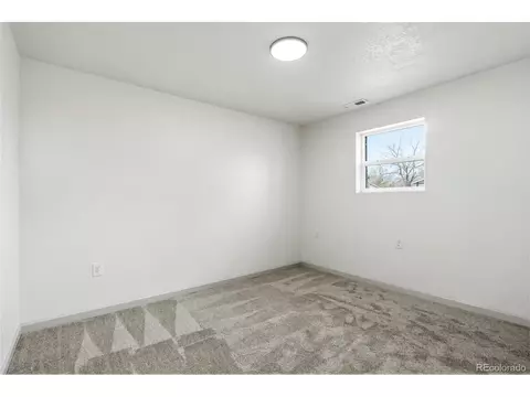 Bedroom - 4358 S Alkire St, Morrison, CO 80465 photo 3 of 4