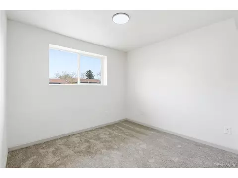 Bedroom - 4358 S Alkire St, Morrison, CO 80465 photo 4 of 4