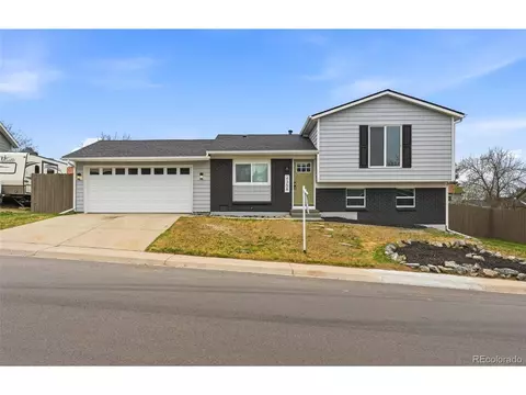 Exterior - 4358 S Alkire St, Morrison, CO 80465 photo 4 of 4