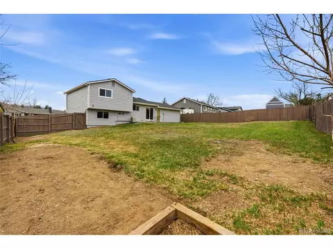 Exterior - 4358 S Alkire St, Morrison, CO 80465 photo 3 of 4