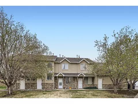 2139 Coronado Pkwy #B, Denver, CO 80229