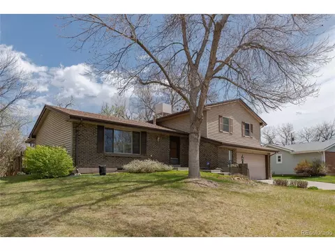 1275 W Hinsdale Dr, Littleton, CO 80120