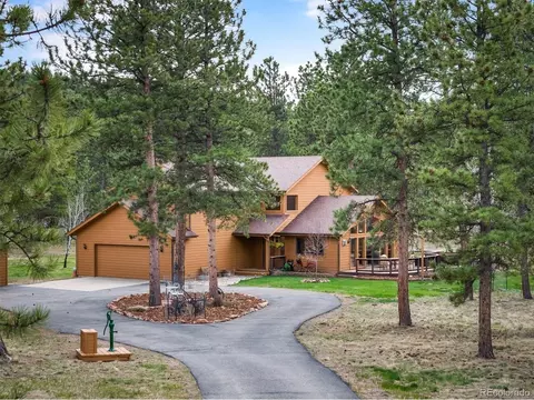692 Tincup Ter, Bailey, CO 80421 photo 42