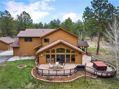 692 Tincup Ter, Bailey, CO 80421