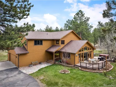 692 Tincup Ter, Bailey, CO 80421 photo 35