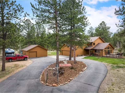 692 Tincup Ter, Bailey, CO 80421 photo 43