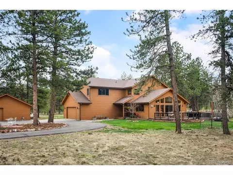 692 Tincup Ter, Bailey, CO 80421 photo 38
