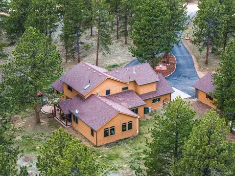 692 Tincup Ter, Bailey, CO 80421 photo 41