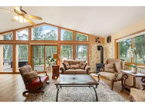 692 Tincup Ter, Bailey, CO 80421 photo 3