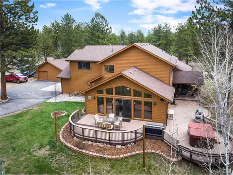 692 Tincup Ter, Bailey, CO 80421 photo 39