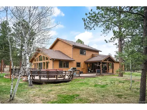 692 Tincup Ter, Bailey, CO 80421 photo 34