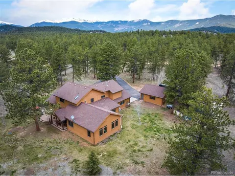 692 Tincup Ter, Bailey, CO 80421 photo 36