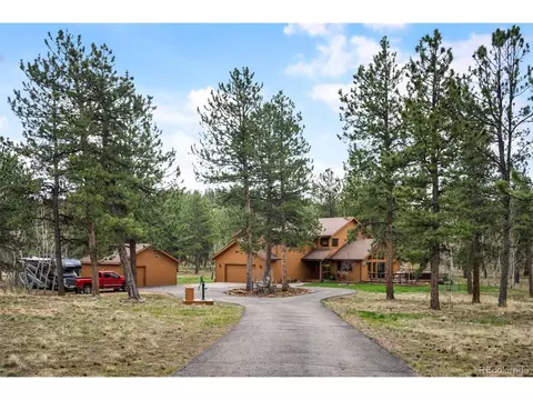 692 Tincup Ter, Bailey, CO 80421 photo 32