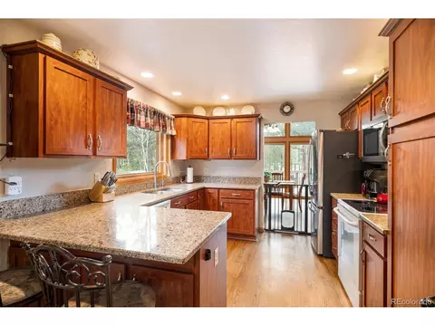 692 Tincup Ter, Bailey, CO 80421 photo 12