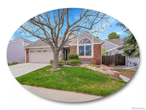 5231 S Cody St, Littleton, CO 80123