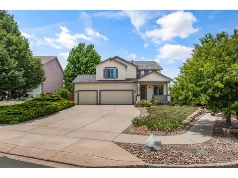 6662 Mcewan St, Colorado Springs, CO 80922