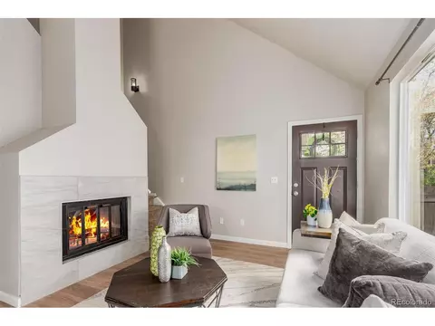 Undisclosed, Longmont, CO 80501