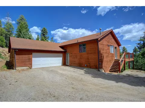 25127 Red Cloud Dr, Conifer, CO 80433 photo 37