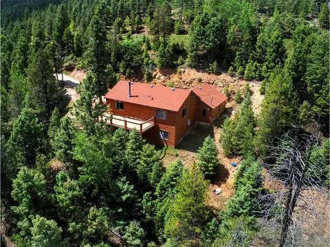 25127 Red Cloud Dr, Conifer, CO 80433 photo 2