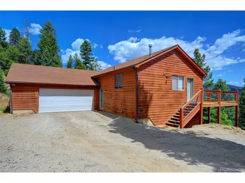 25127 Red Cloud Dr, Conifer, CO 80433 photo 4