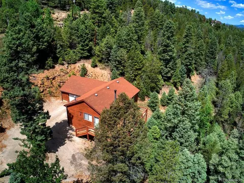 25127 Red Cloud Dr, Conifer, CO 80433 photo 3