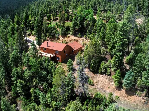 25127 Red Cloud Dr, Conifer, CO 80433 photo 38