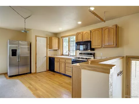 25127 Red Cloud Dr, Conifer, CO 80433 photo 6