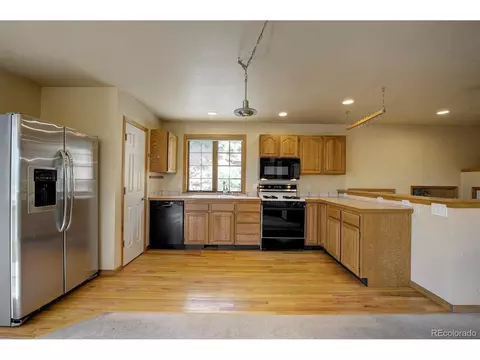 25127 Red Cloud Dr, Conifer, CO 80433 photo 5